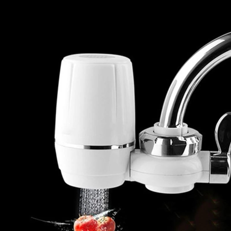 Purificador Profesional De Agua Zoosen Filtro De Cerámica