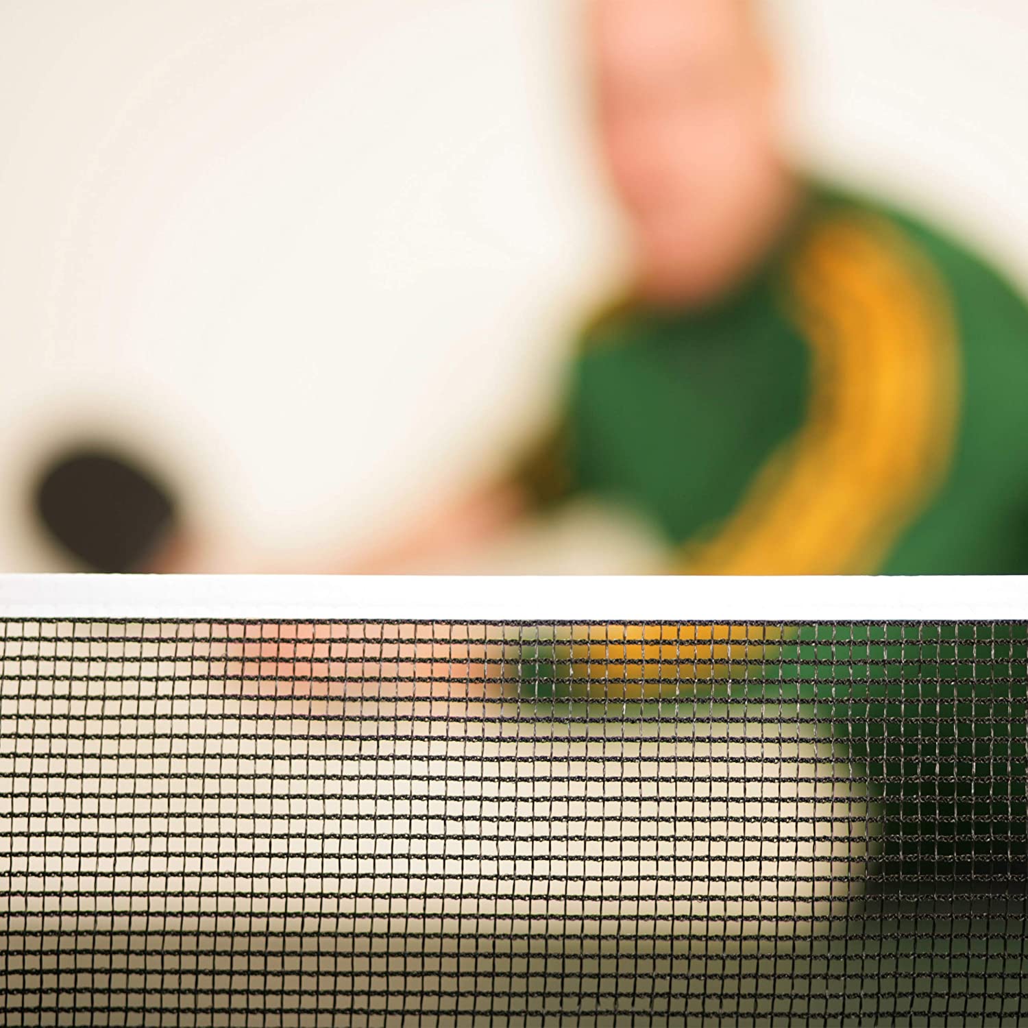 Red Extensible De Ping Pong Profesional Excelente Calidad