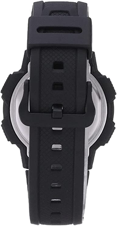 Reloj Digital Casio Ae-1000w-7av Resistente Al Agua 100mts®