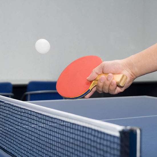 Set Ping Pong Red Extensible
