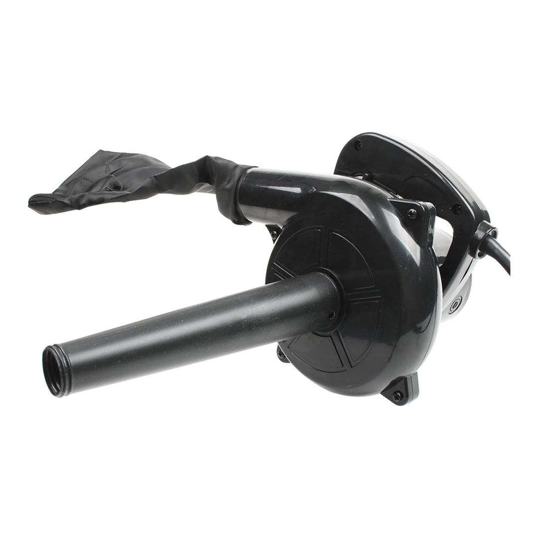Sopladora 2 En 1 Profesional Eléctrica Alta Potencia 700w®