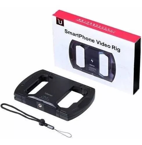 Soporte Para Videos Ulanzi U Rig Lite