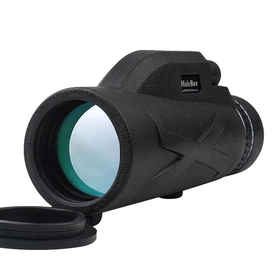 Telescopio Monocular 50x60 Para Celular Con Trípode®
