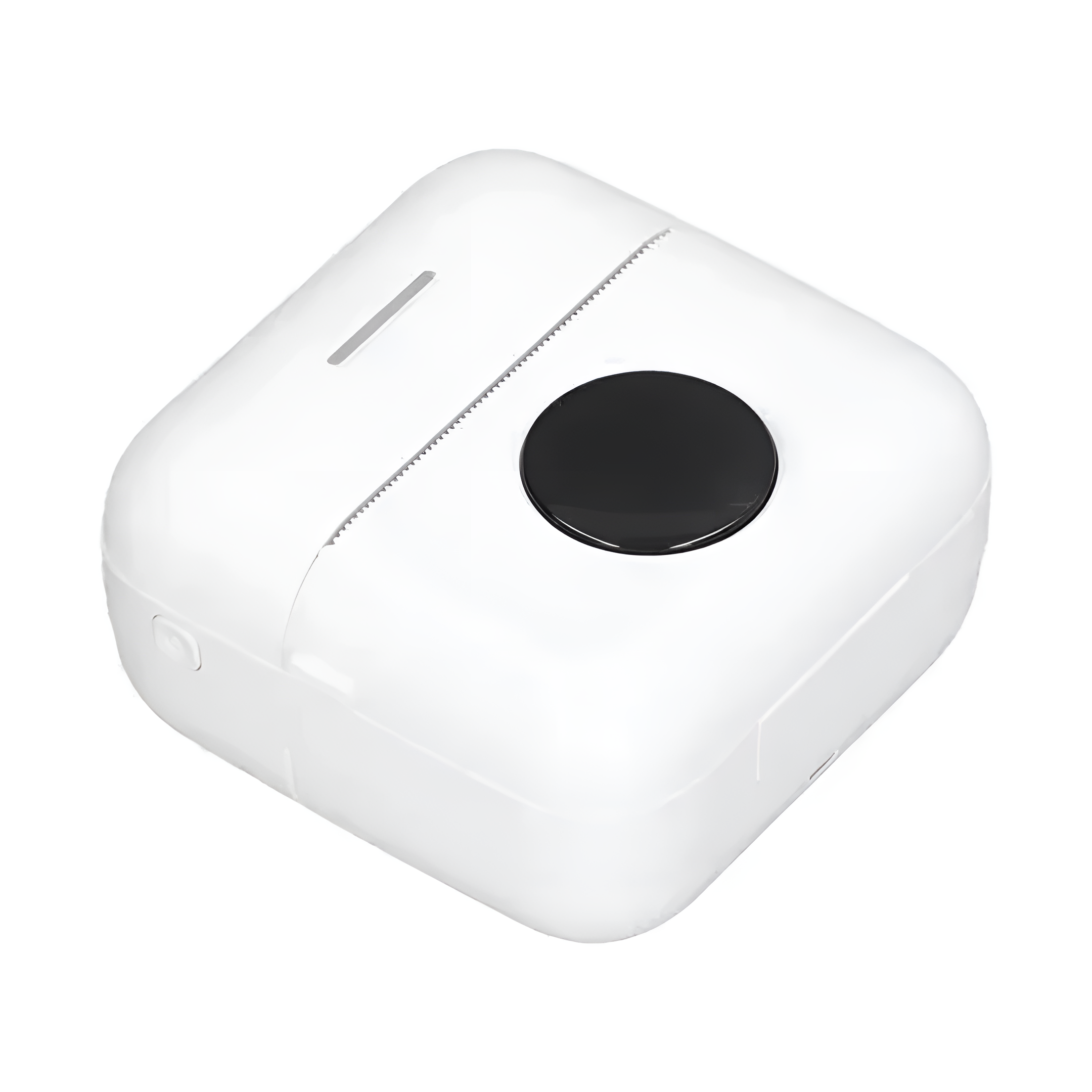 Mini Impresora Térmica Smart Hd Inalámbrica De Bolsillo®