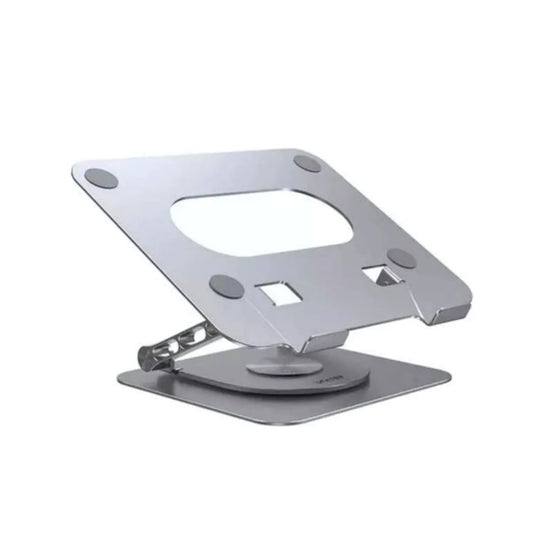 Soporte Regulable Para Notebook Acero Premium®