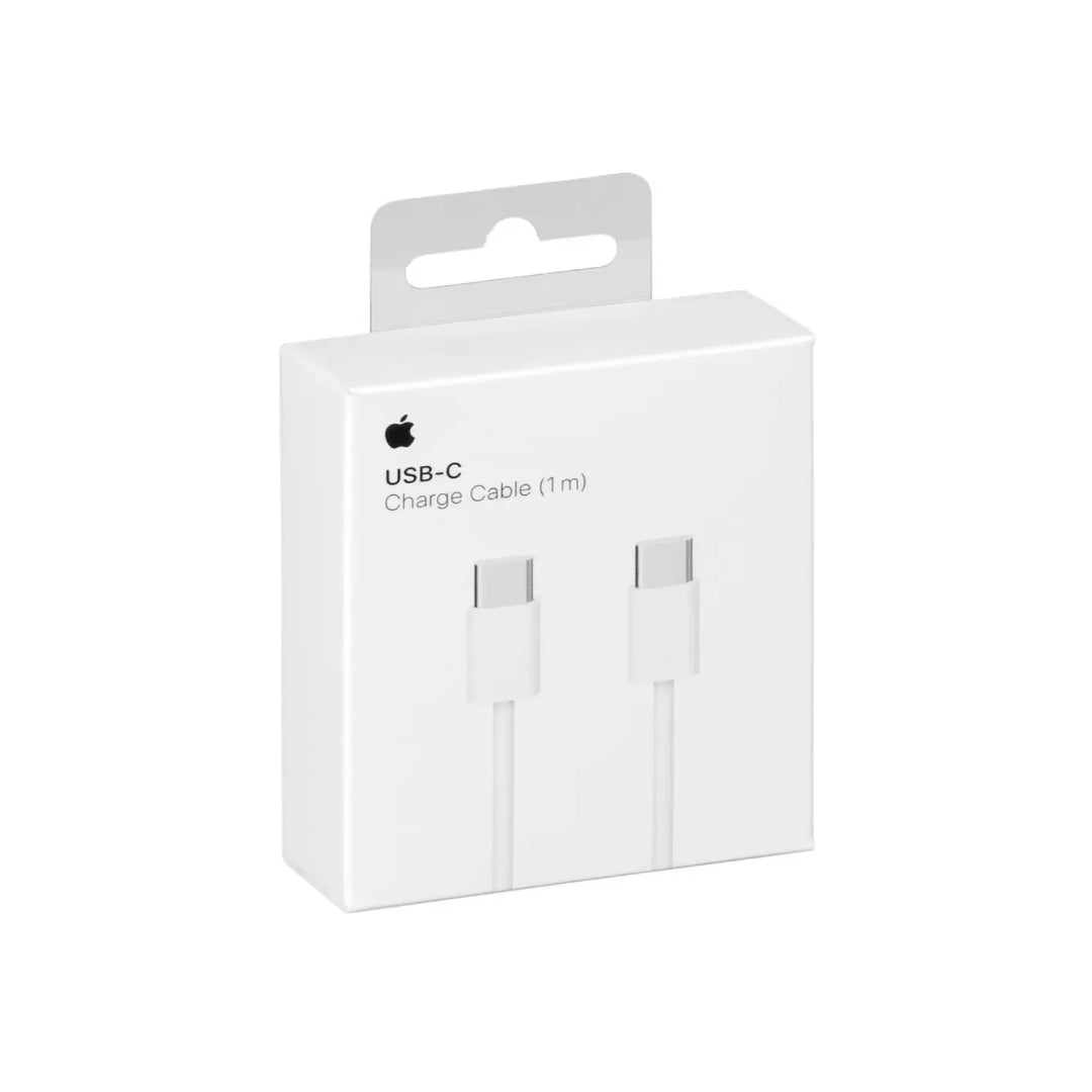 Cable Apple iPhone 15 Tipo C A Usb-c Original 1 Metro®
