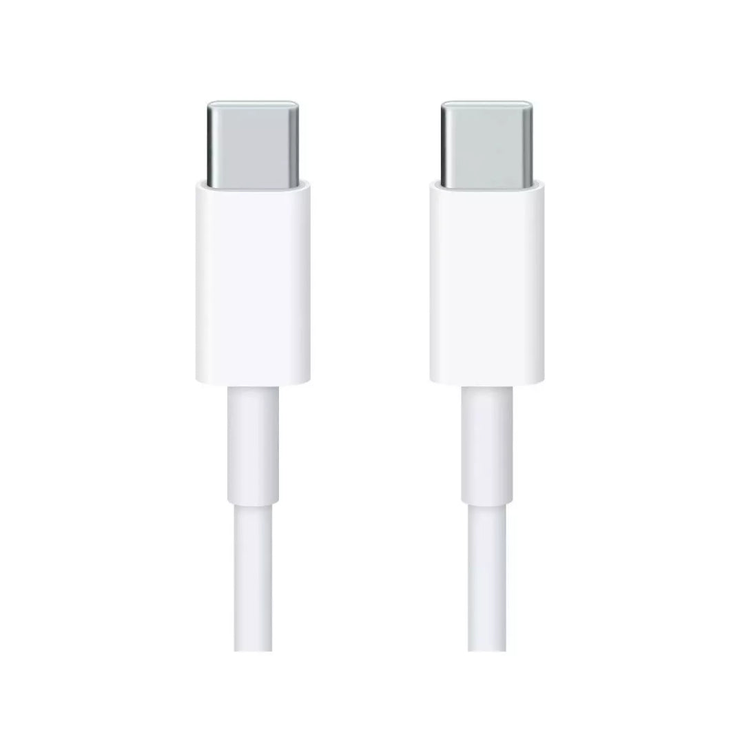 Cable Apple iPhone 15 Tipo C A Usb-c Original 1 Metro®