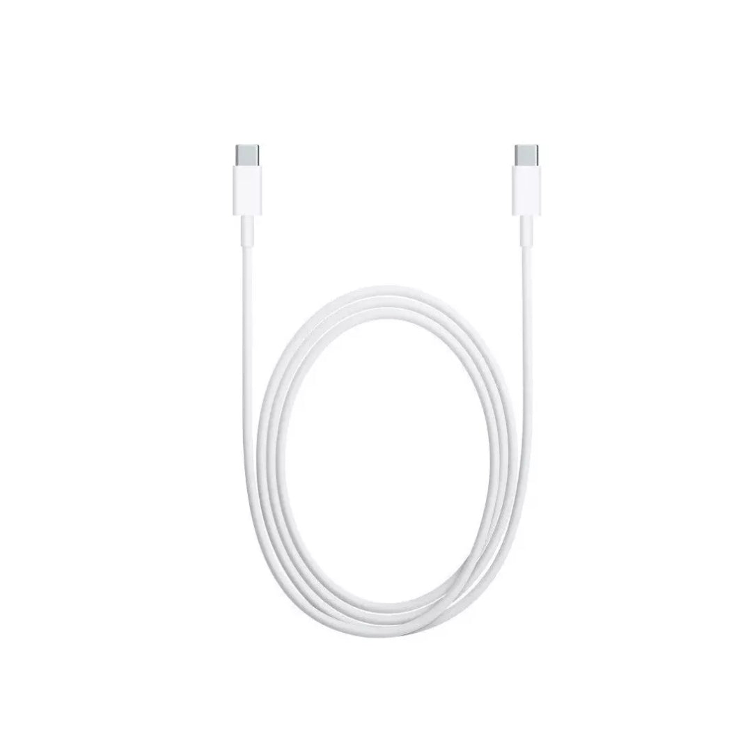 Cable Apple iPhone 15 Tipo C A Usb-c Original 1 Metro®
