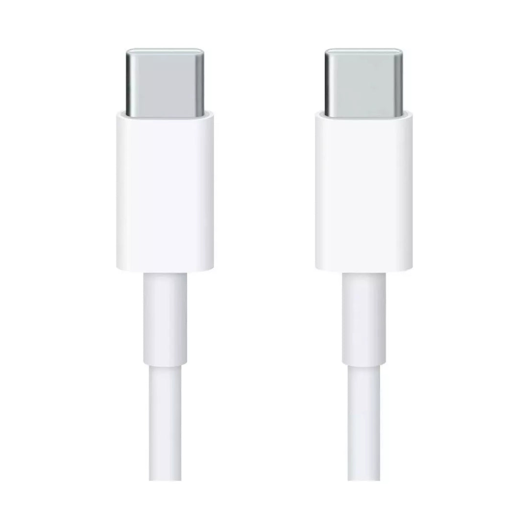 Cable Apple iPhone 15 Tipo C A Usb-c Original 1 Metro