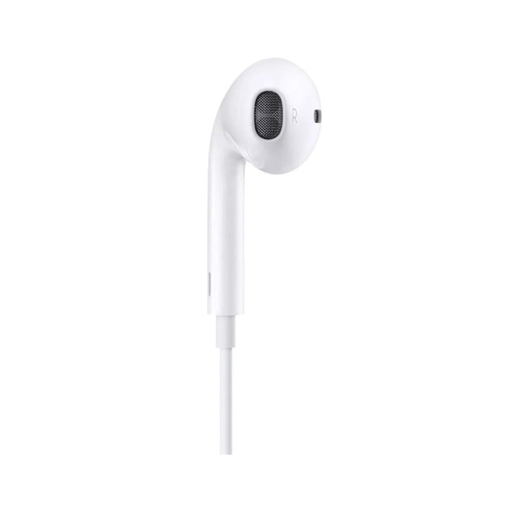 Apple Earpods Con Conector Lightning - Blanco