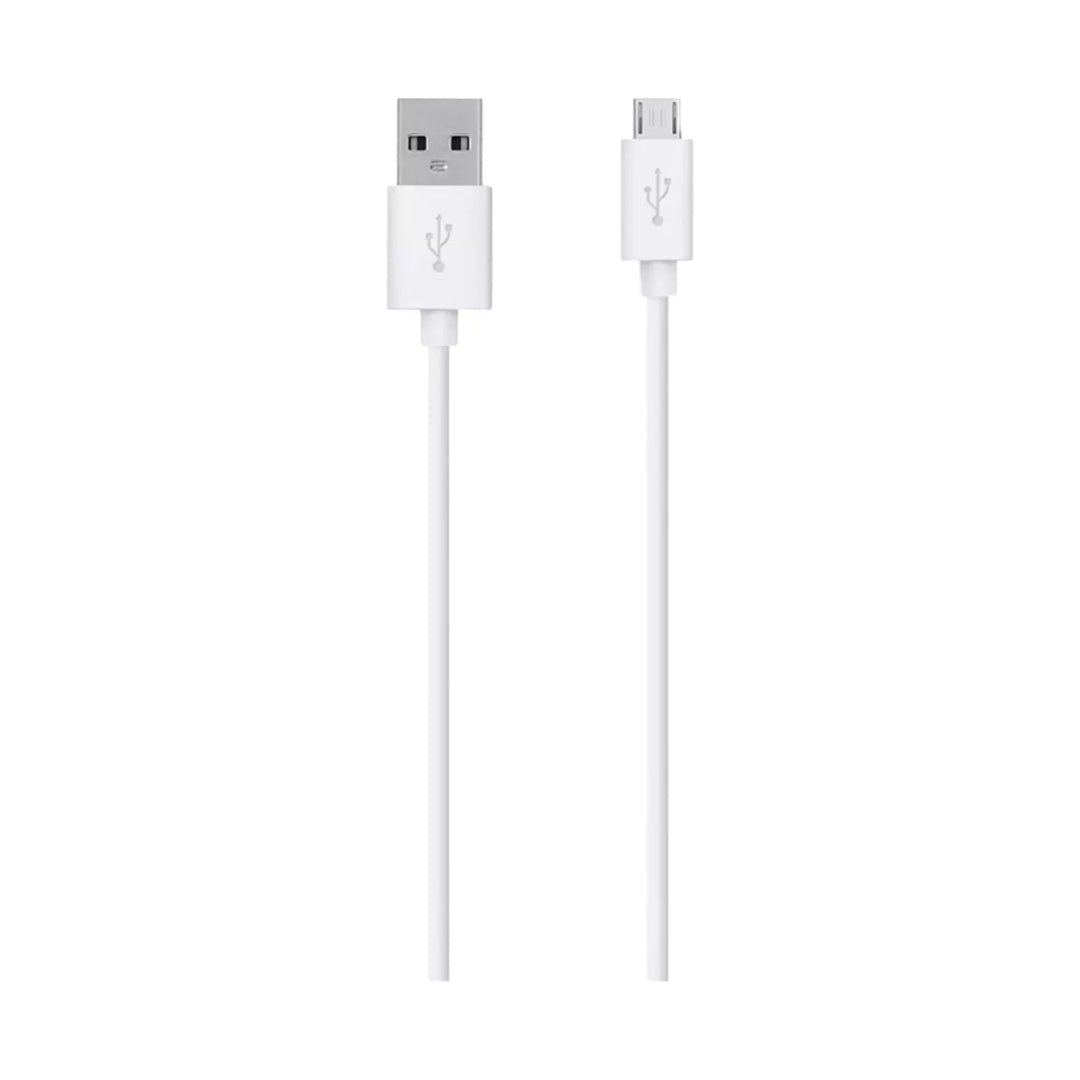 Cable Micro Usb A Usb Compatible 1.2 Metro Carga Rápida