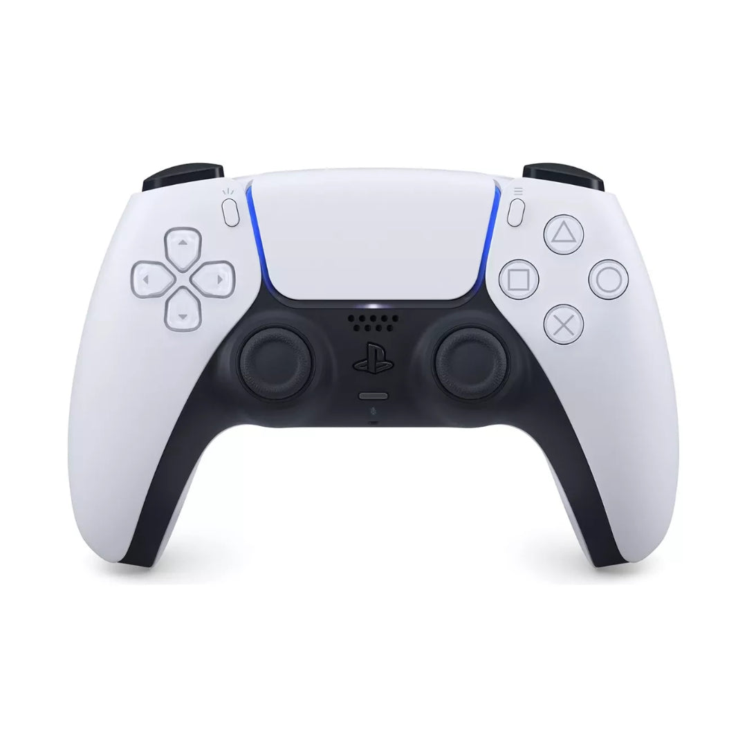 Joystick Ps5 Inalámbrico Sony Playstation Dualsense Blanco®
