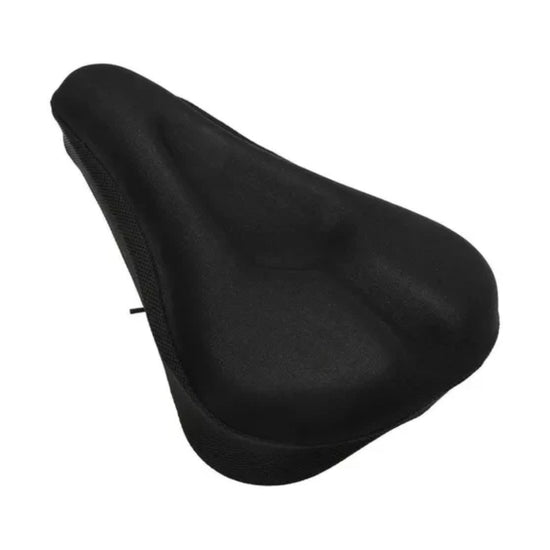 Almohadón Para Asiento De Bicicleta W-38