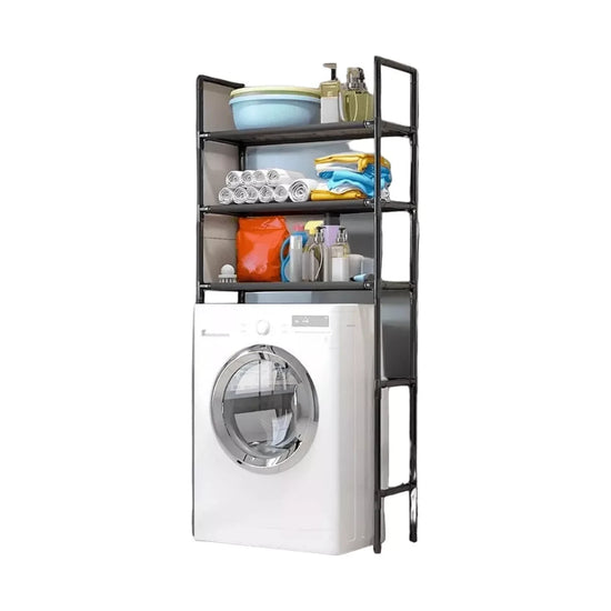 Mueble Organizador De Baño Lavadora