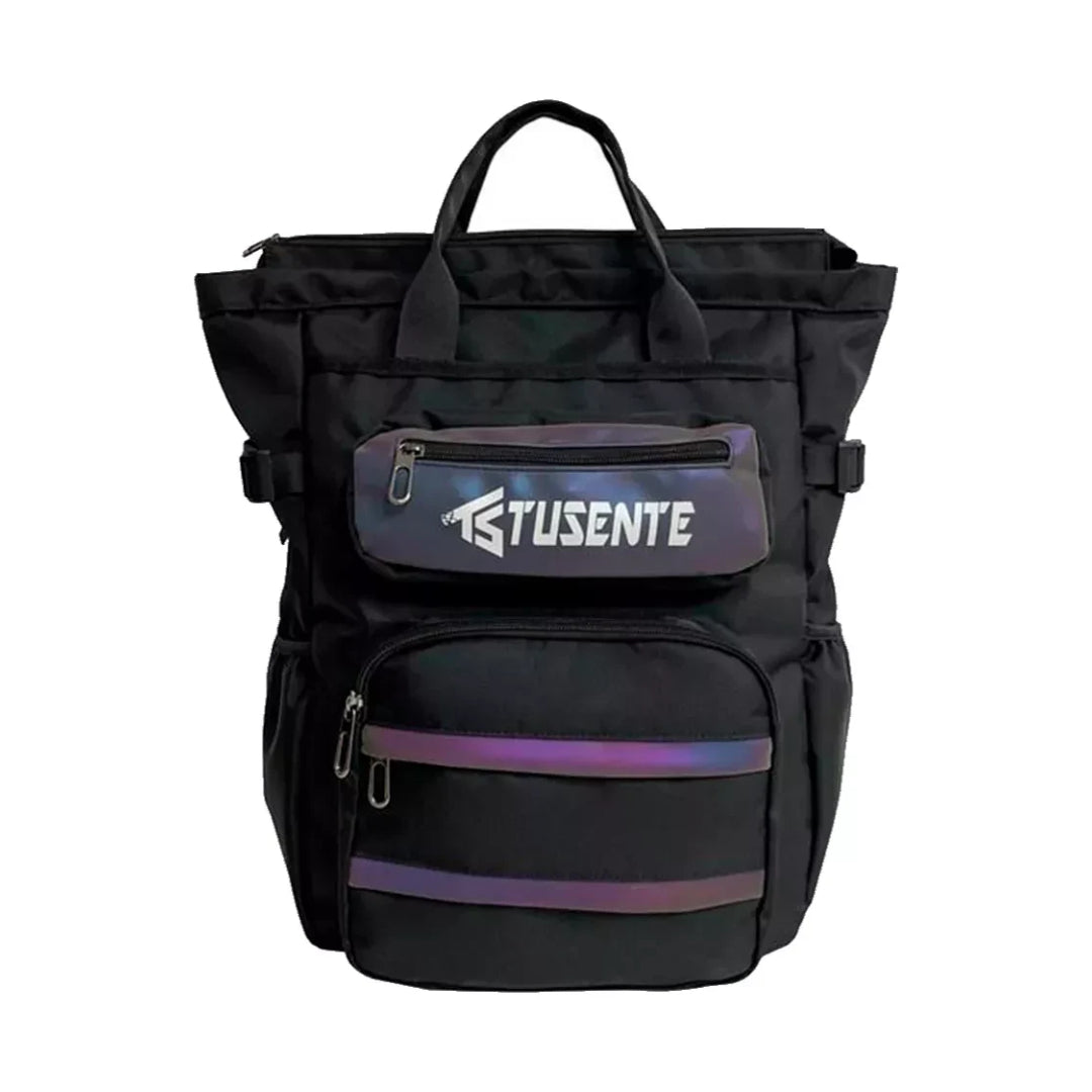 Mochila Gran Capacidad Xl Viaje Gimnasio Escolar Tusente®