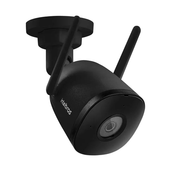 Camara de seguridad Ip Intelbras Mibo Im5®