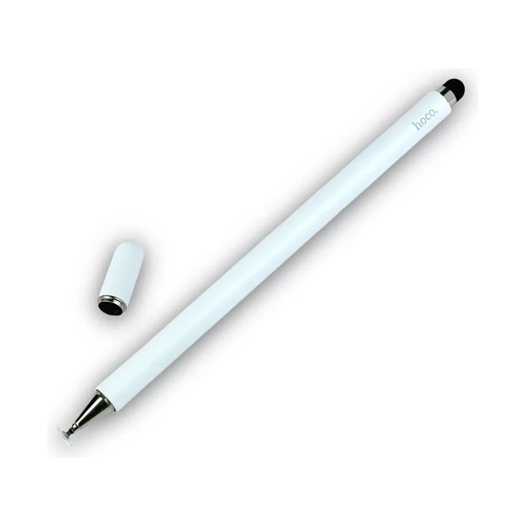 Lapiz Touch Stylus Pen Hoco Gm103 Blanco