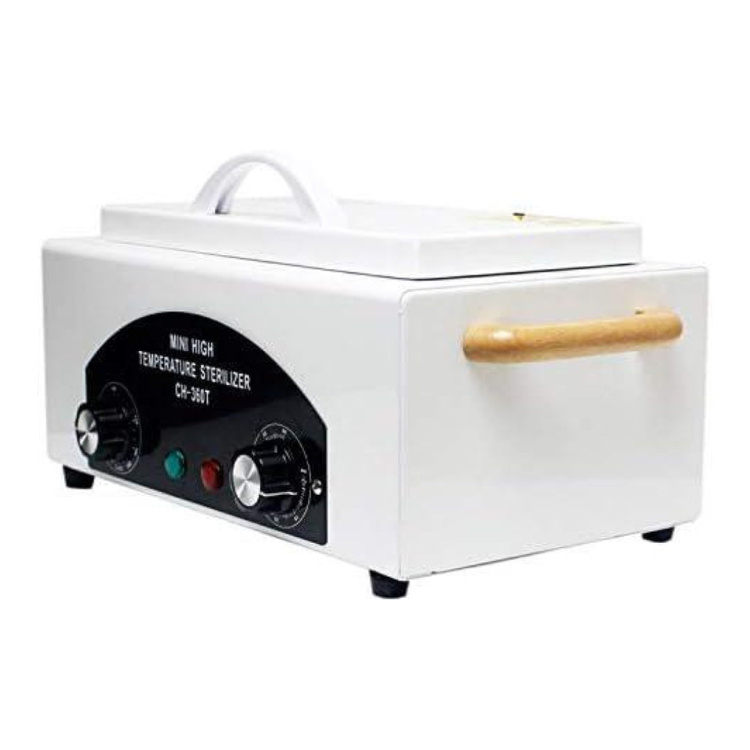 Esterilizador De Instrumentos 230oc 220v Higiene Total®