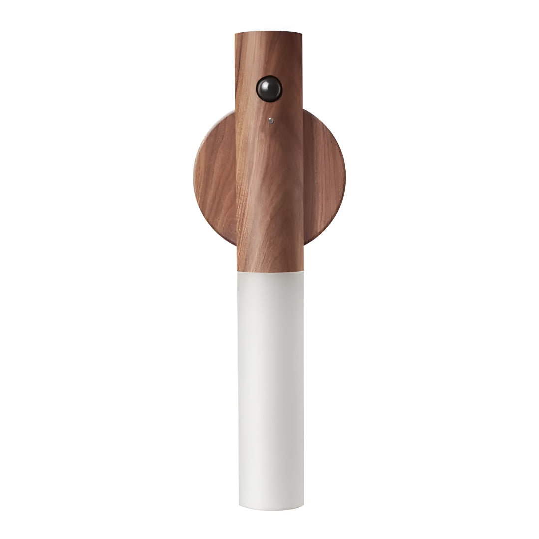 Luz Led Spot Recargable Con Sensor: Ilumina Al Detectar®