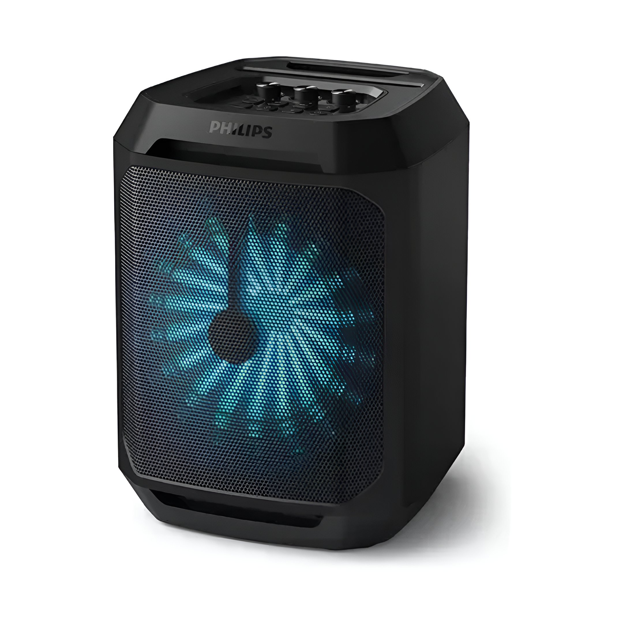 Torre De Sonido Philips Para Fiestas Portátil Tax2208/00®