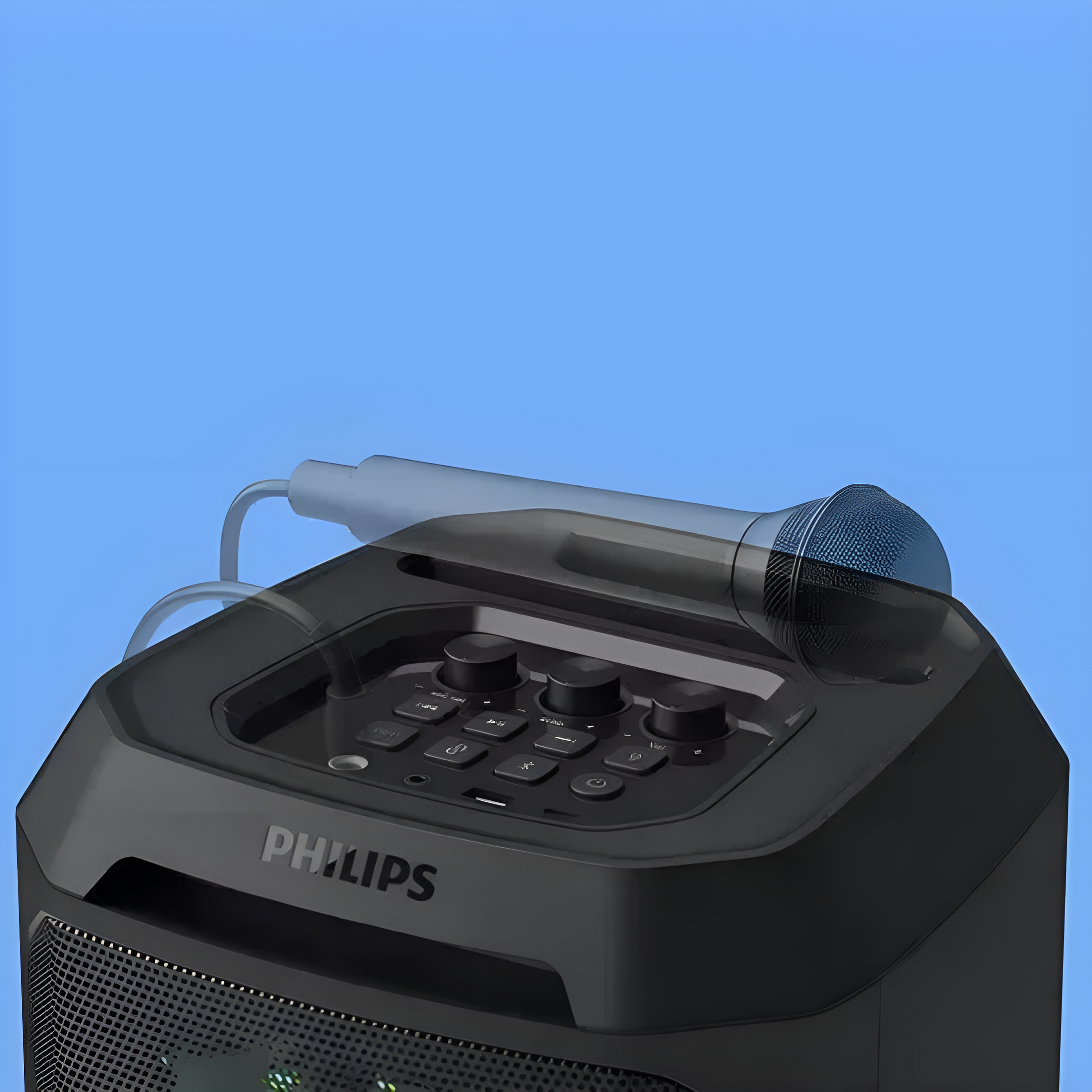 Torre De Sonido Philips Para Fiestas Portátil Tax2208/00®