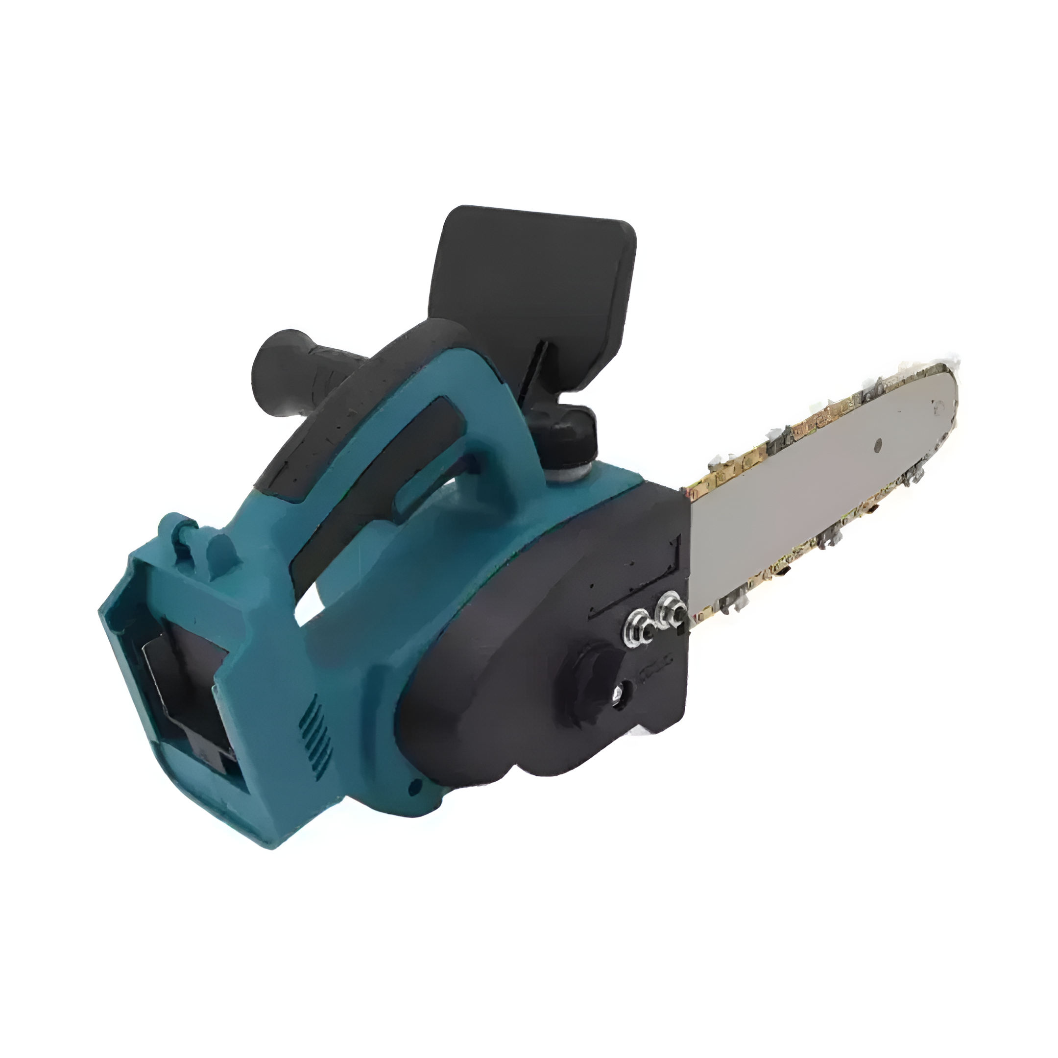 Sierra Eléctrica Recargable Espada 12 Pulgadas Con Maletín®
