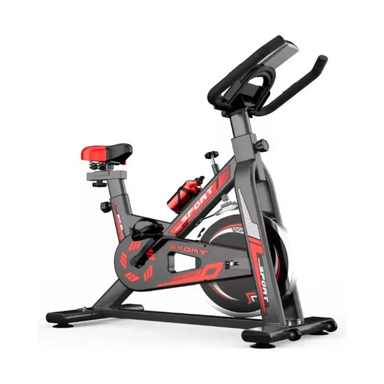 Bicicleta Fija Ergométrica Fitness®