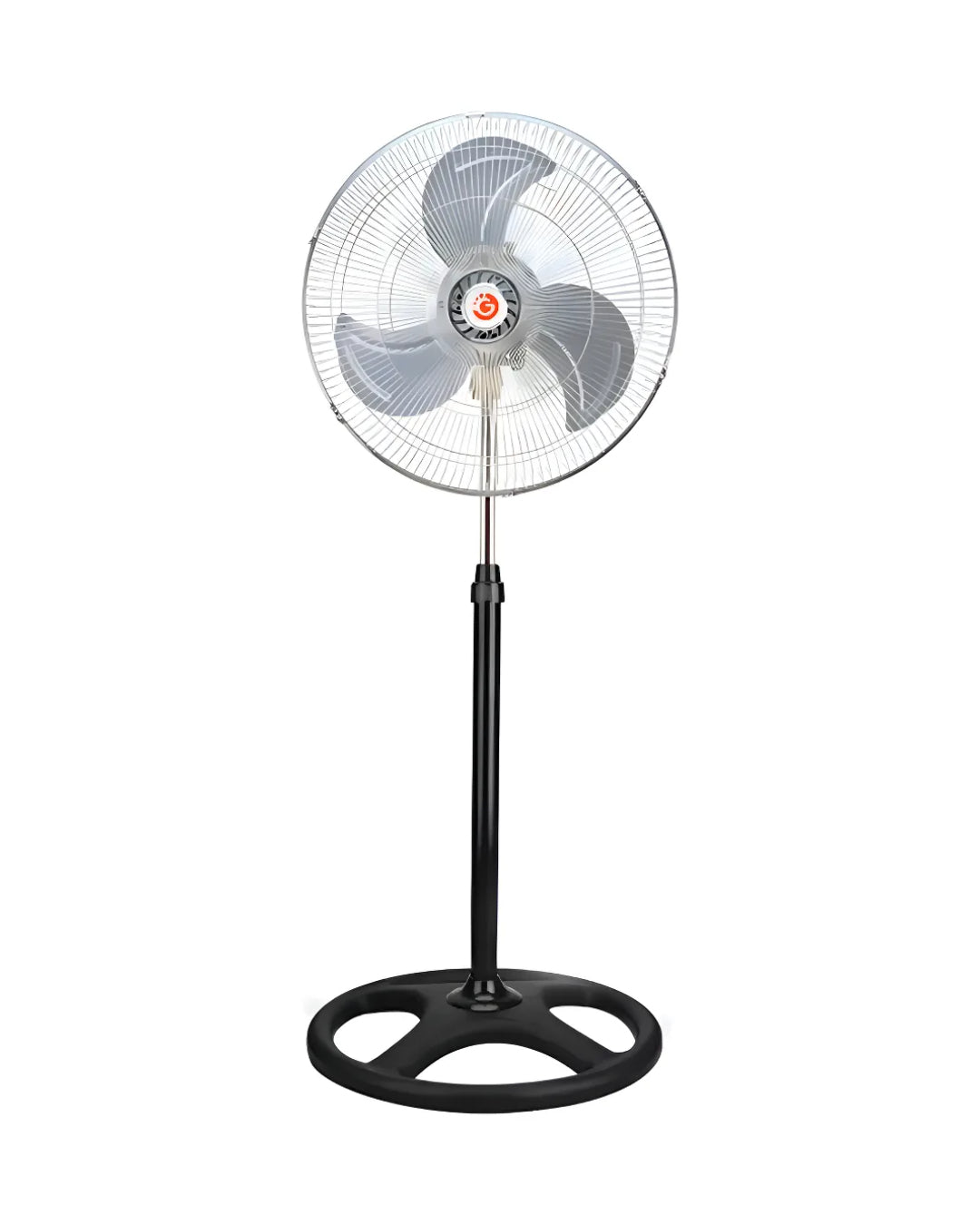 Ventilador Goldtech 3 En 1 Turbo 55 W Con 3 Aspas De Metal®
