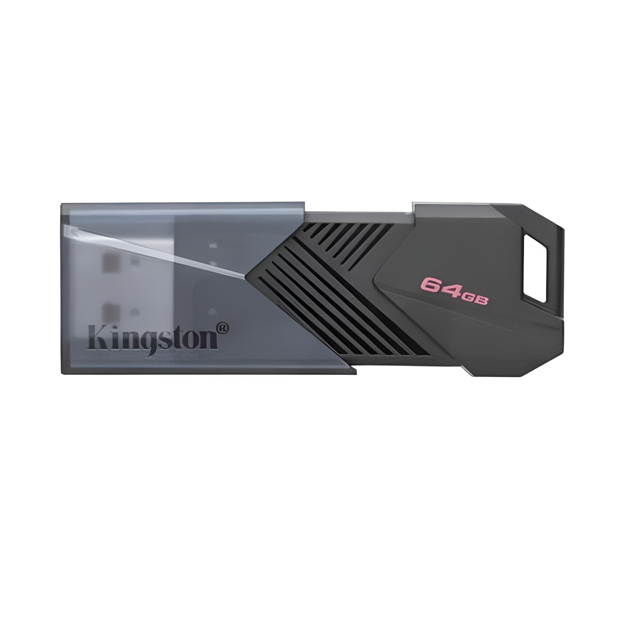 Pendrive Kingston Data Traveler Exodia Onyx 64gb Usb 3.2®