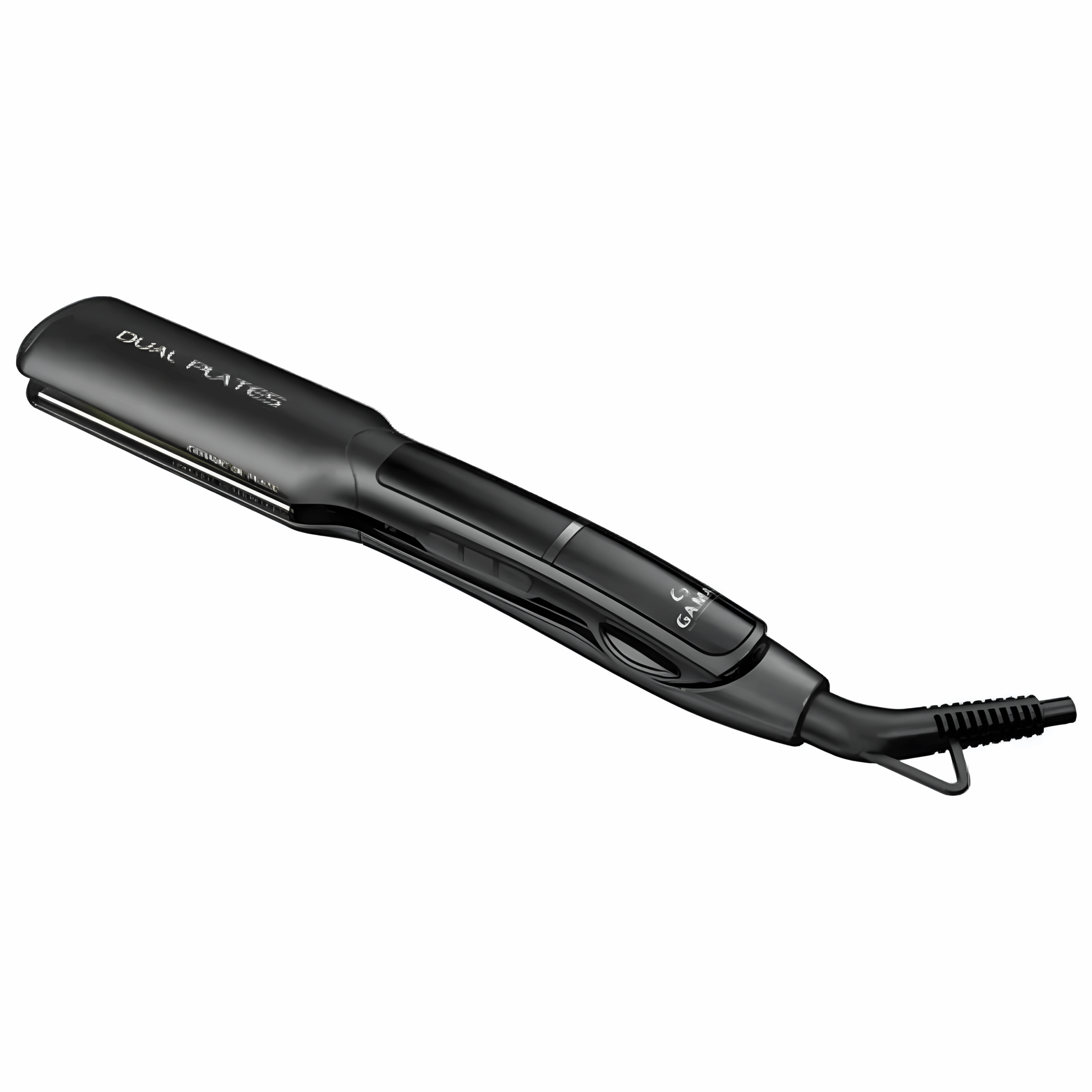 Plancha De Pelo GAMA Italy X-wide Digita 4d Dual Plates®