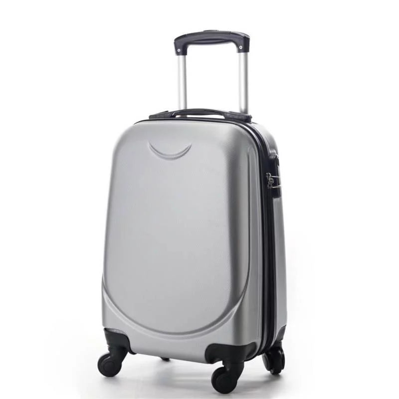 Valija Maleta Profesional Rígida Con Ruedas 30l Resistente®