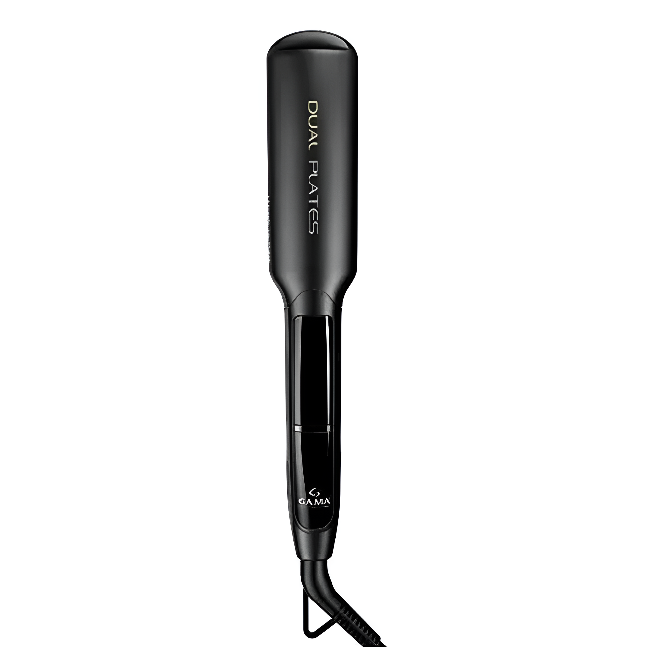 Plancha De Pelo GAMA Italy X-wide Digita 4d Dual Plates®