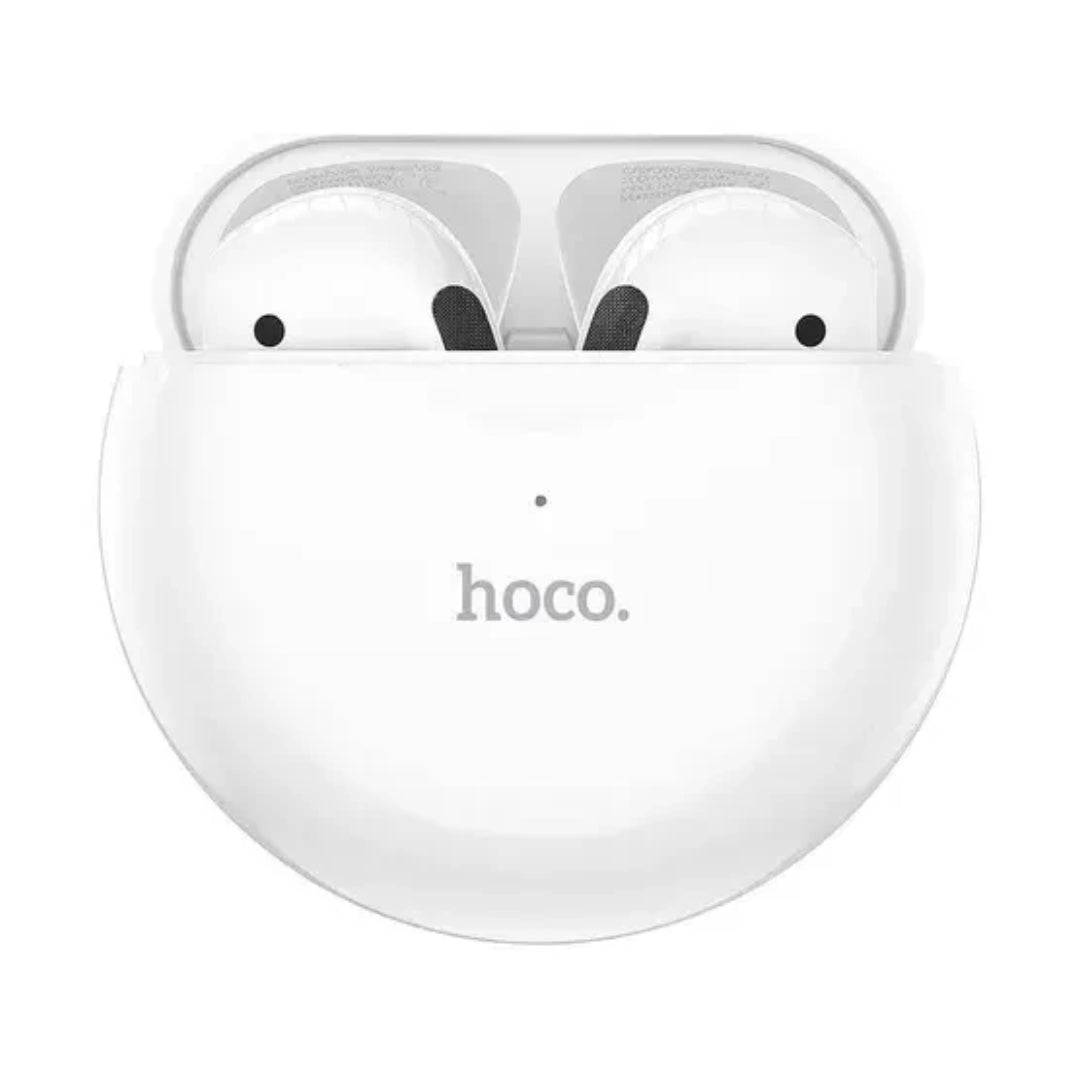 Auriculares Hoco Ew24 Wireless In Ear Bluetooth Blanco®