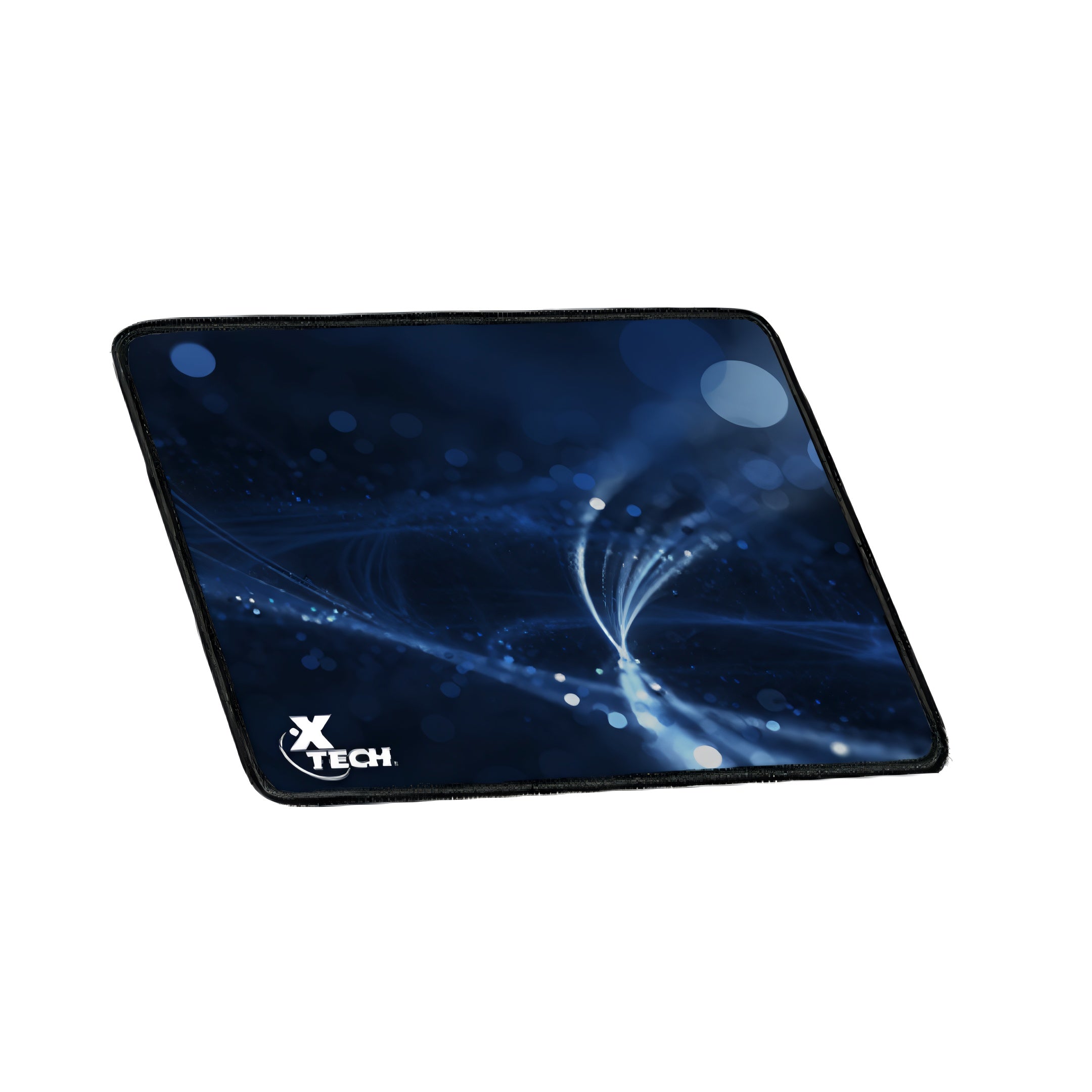 Mouse Pad Base Goma Antideslizante Xtech Voyager Xta-180®