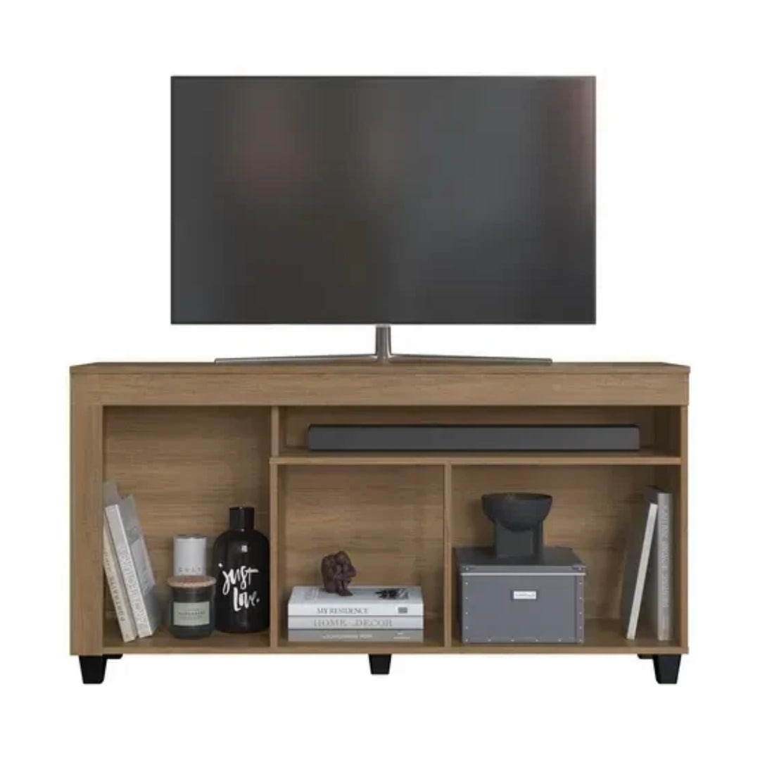 Rack Para Tv Minimalista Mueble Clásico Moderno Mesa Living®