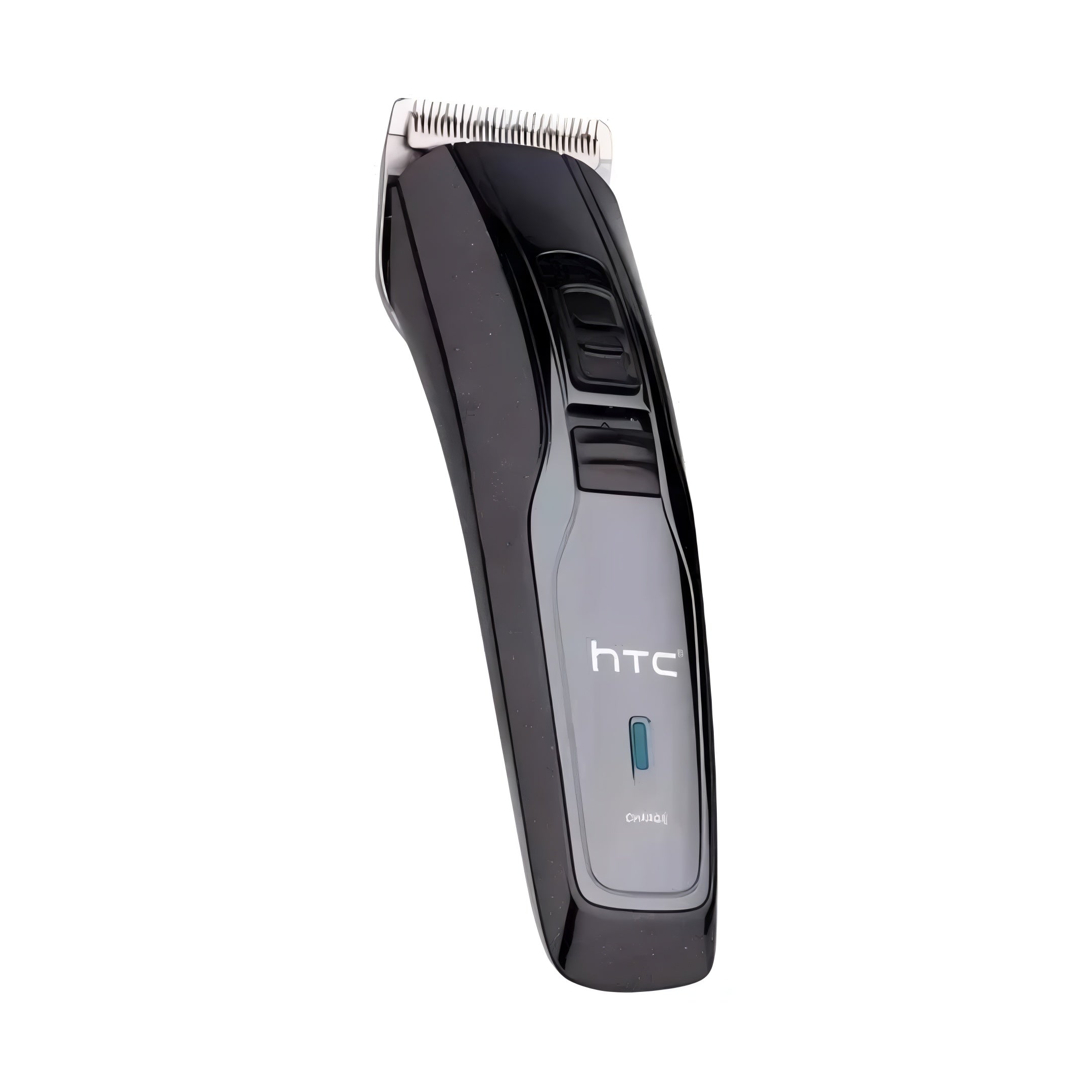 Maquina Corta Pelo Barba Htc At-727 Wireless Ergonomica®
