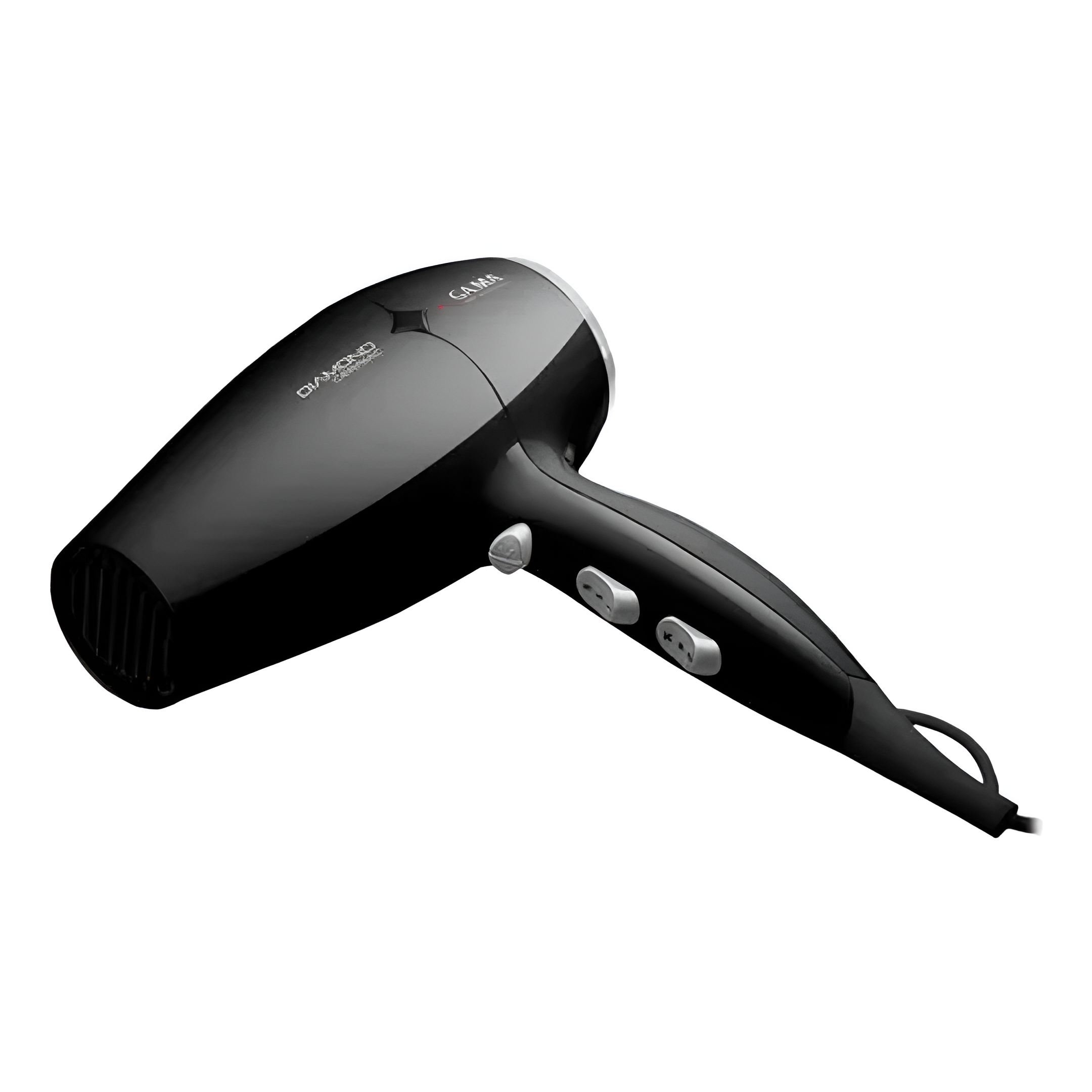 Secador De Pelo GAMA Italy Diamond Ceramic Black 2300w®