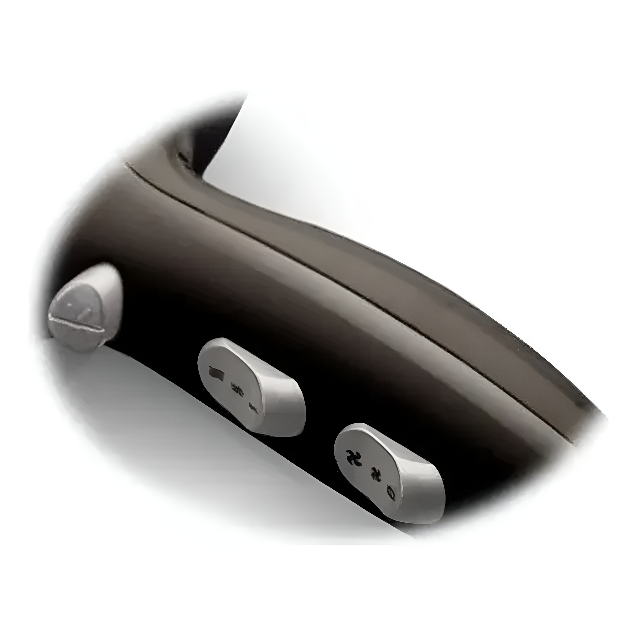 Secador De Pelo GAMA Italy Diamond Ceramic Black 2300w®