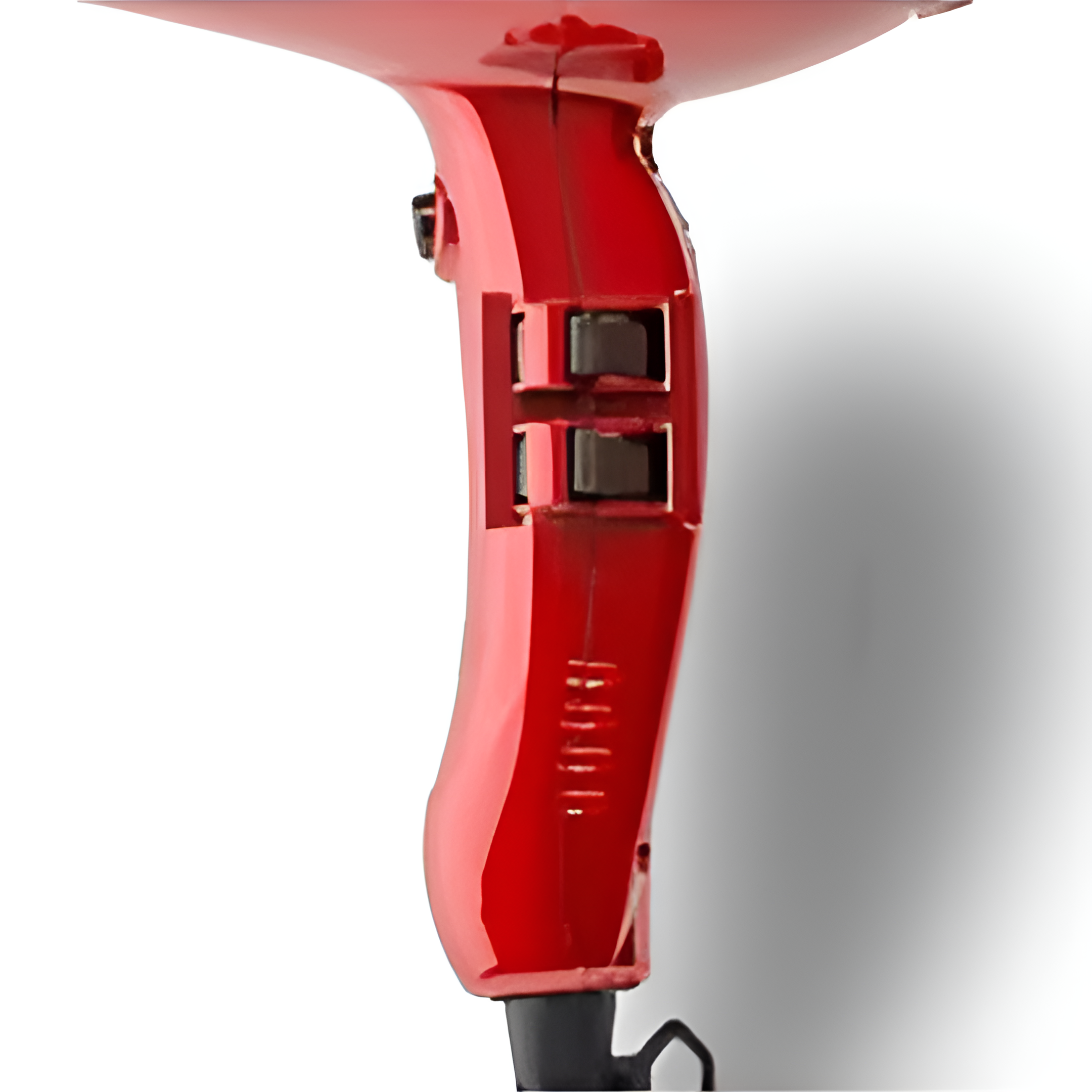 Secador De Pelo Parlux 3800 Eco Friendly Profesional Rojo®