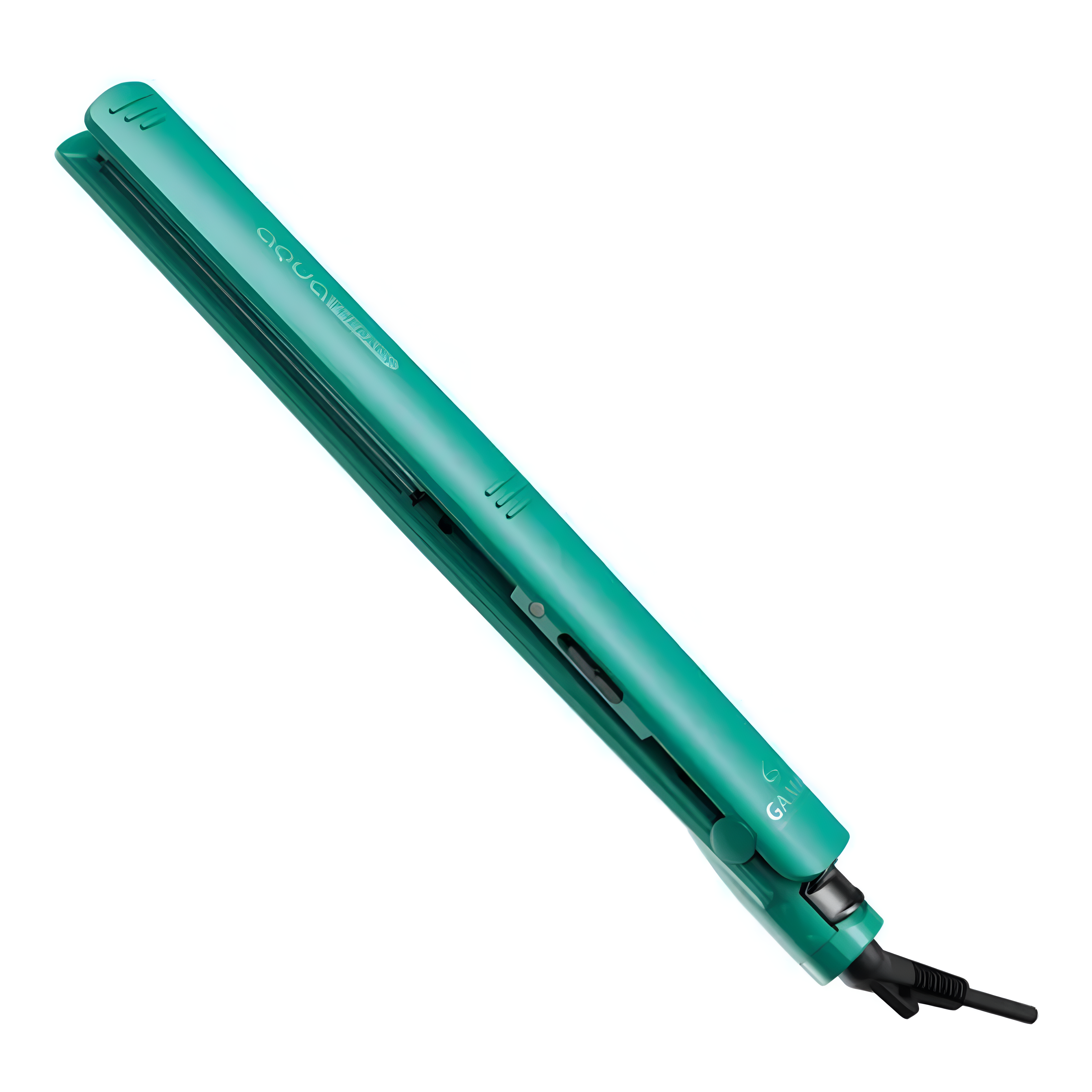 Plancha De Pelo GAMA Italy Elegance Led Aqua Therapy Pro®