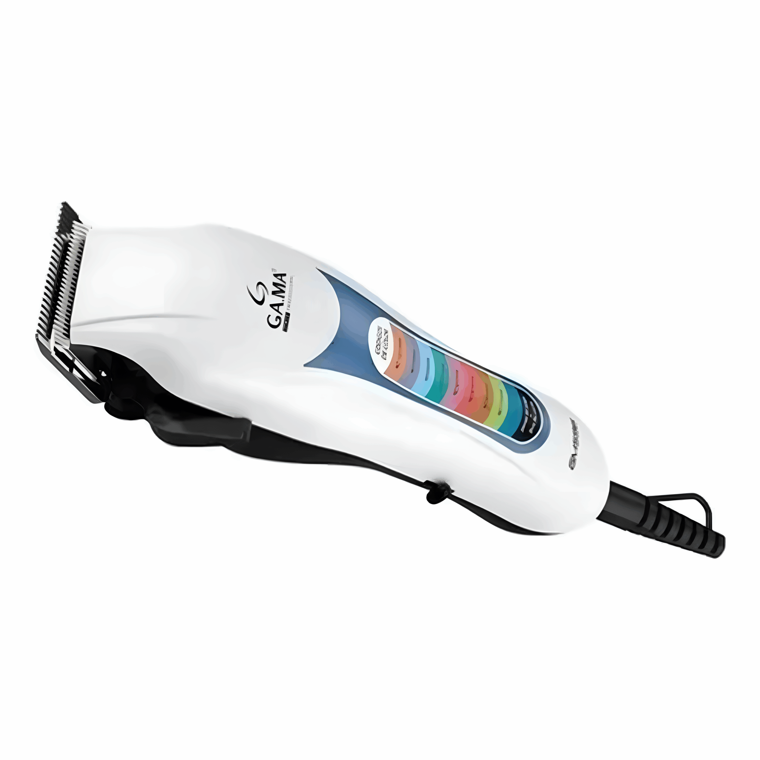 Cortapelo GAMA Italy Clipper Magnetic Gm596 Pro 20 Piezas®