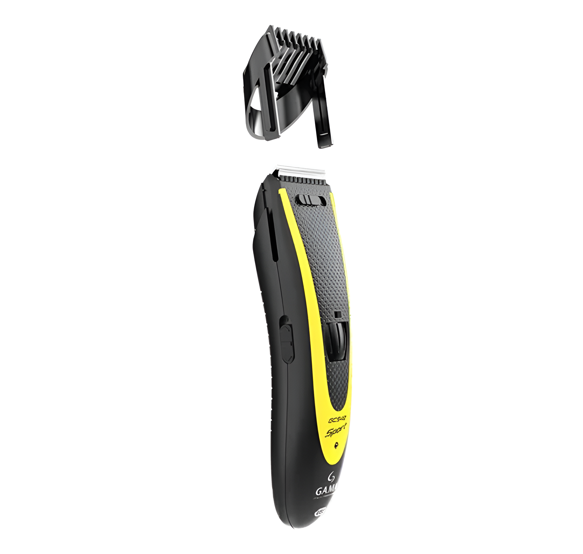 Cortapelo GAMA Italy Clipper Gc 542 Sport Acero Inoxidable®