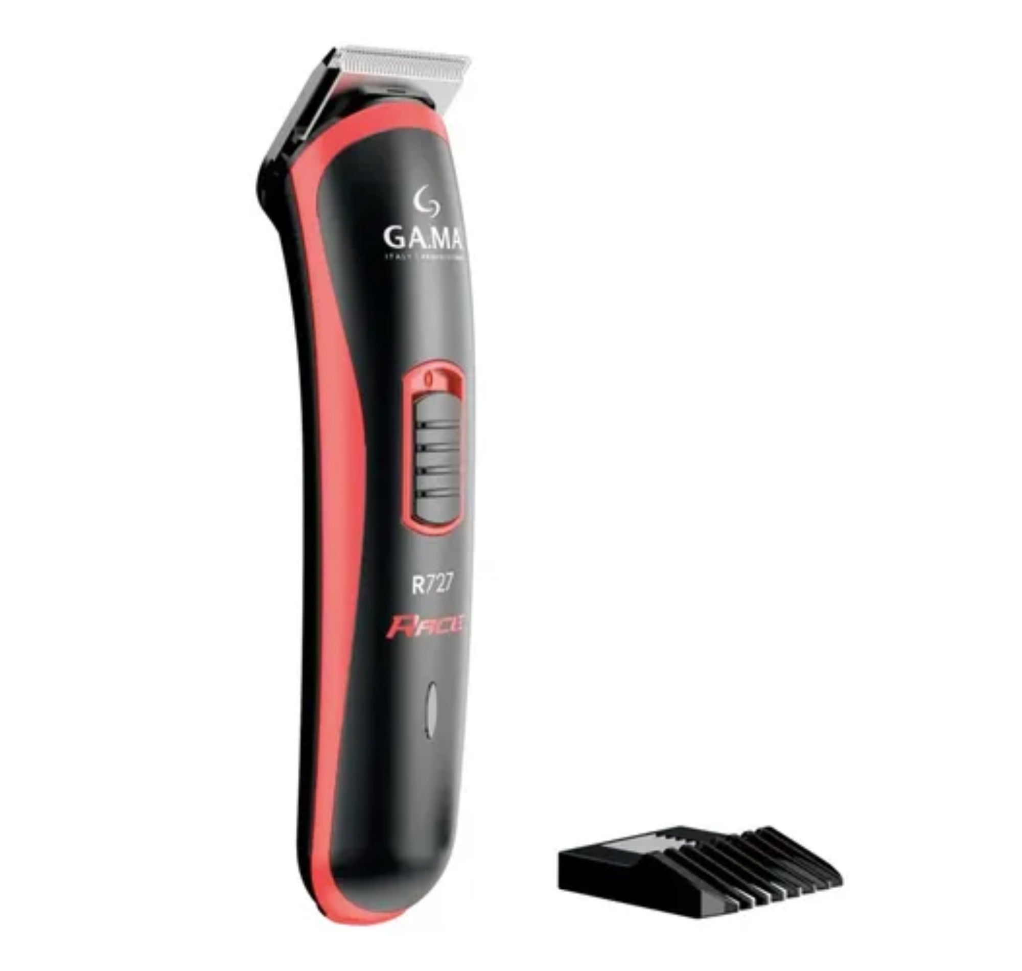 Set GAMA Italy Race 649 Cortabarba + Cortapelo + Trimmer®