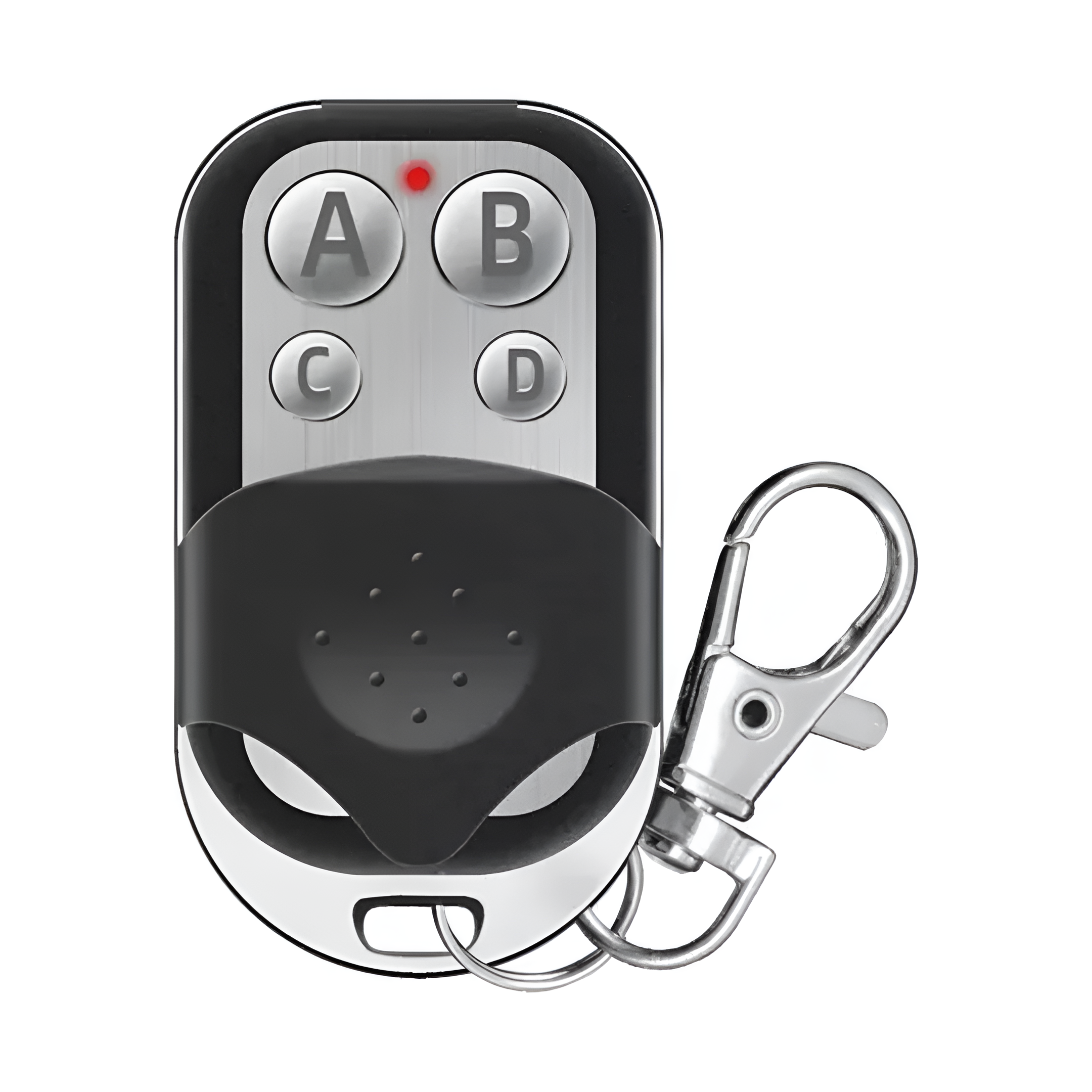 Control Remoto Universal Para Porton Electrico 433 Mhz®