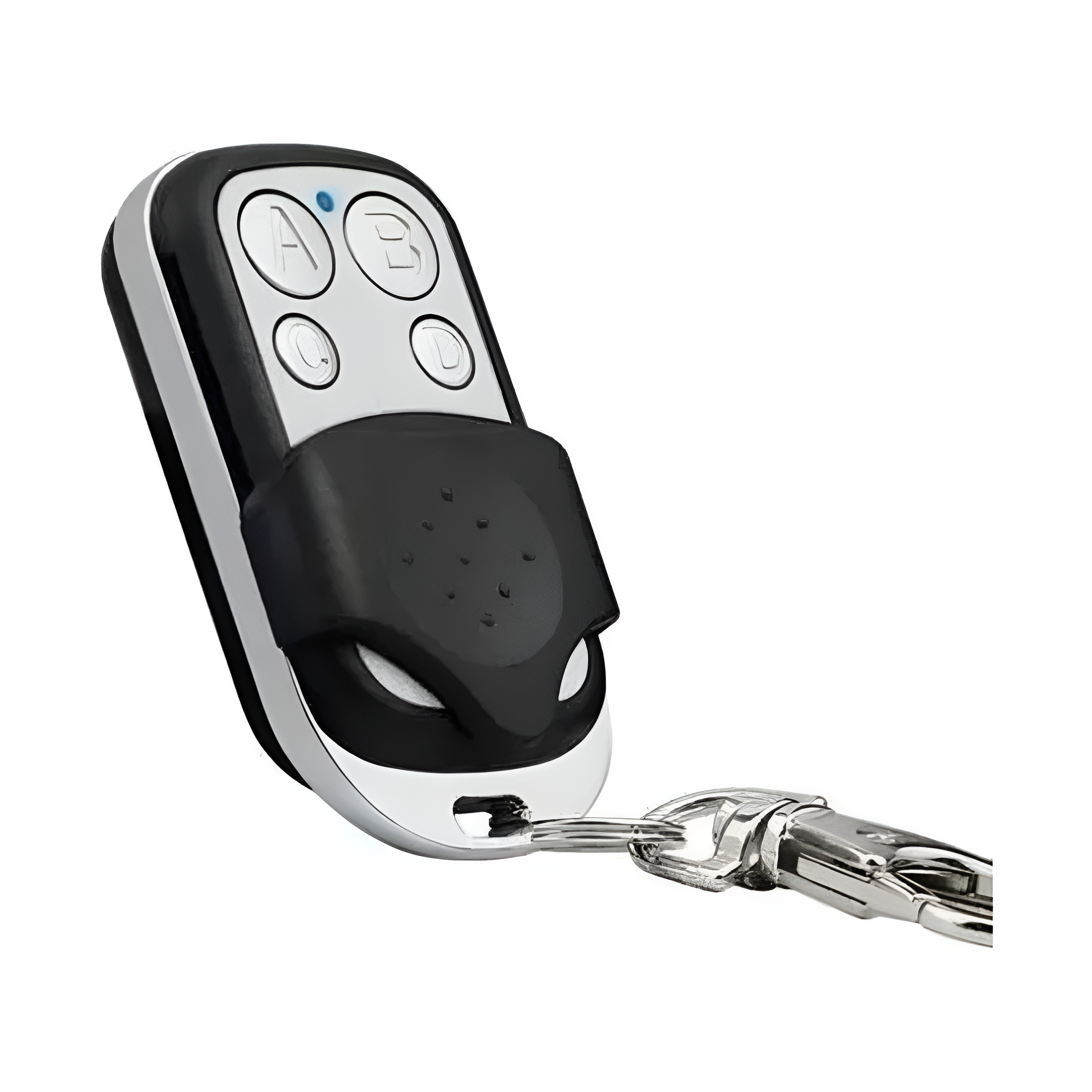Control Remoto Universal Para Porton Electrico 433 Mhz®