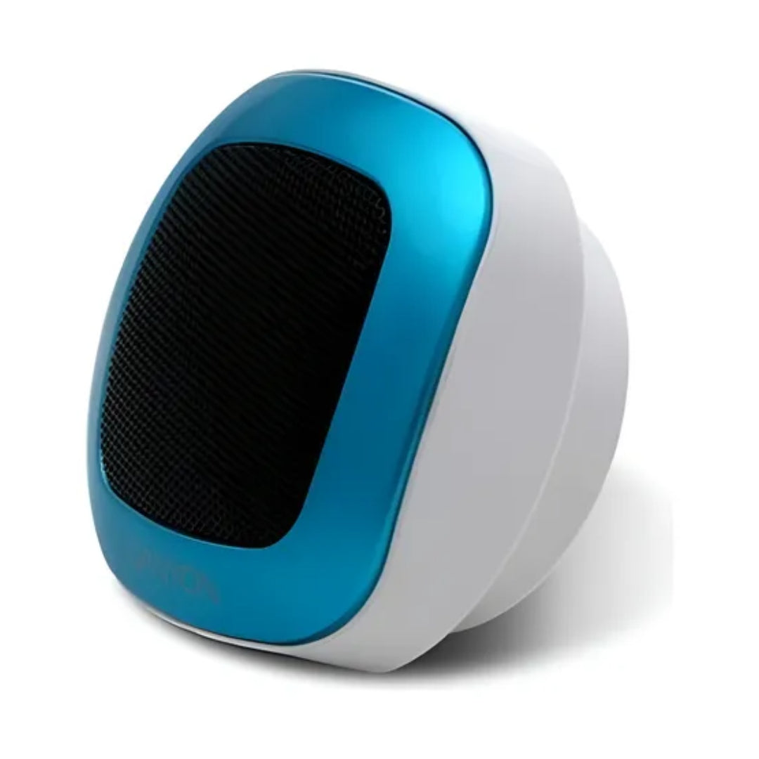 Speaker Portable Canyon Cnr-spp01 Azul Practica®