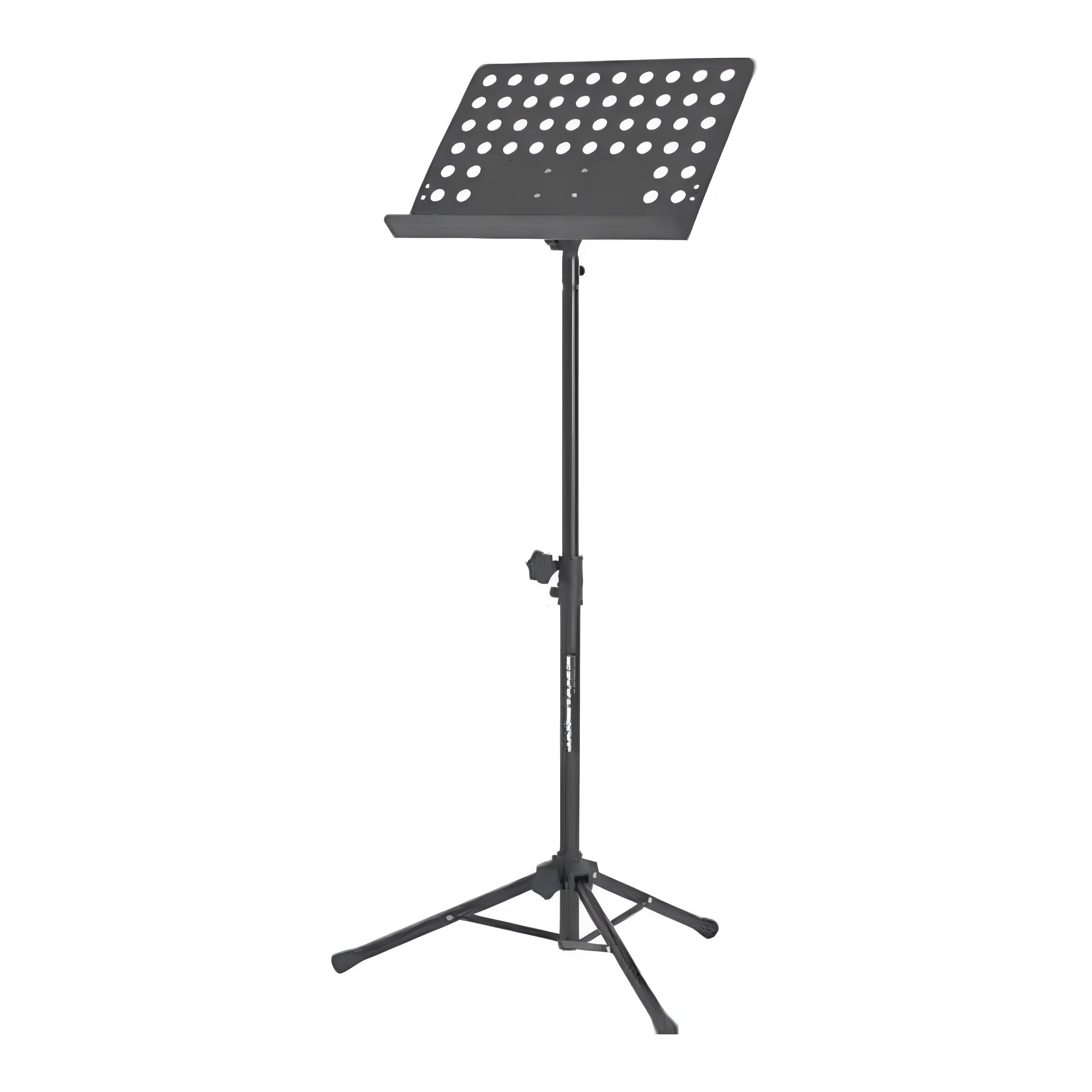 Atril Soporte Para Partituras Con Apoyo Y Agarre 139cm®