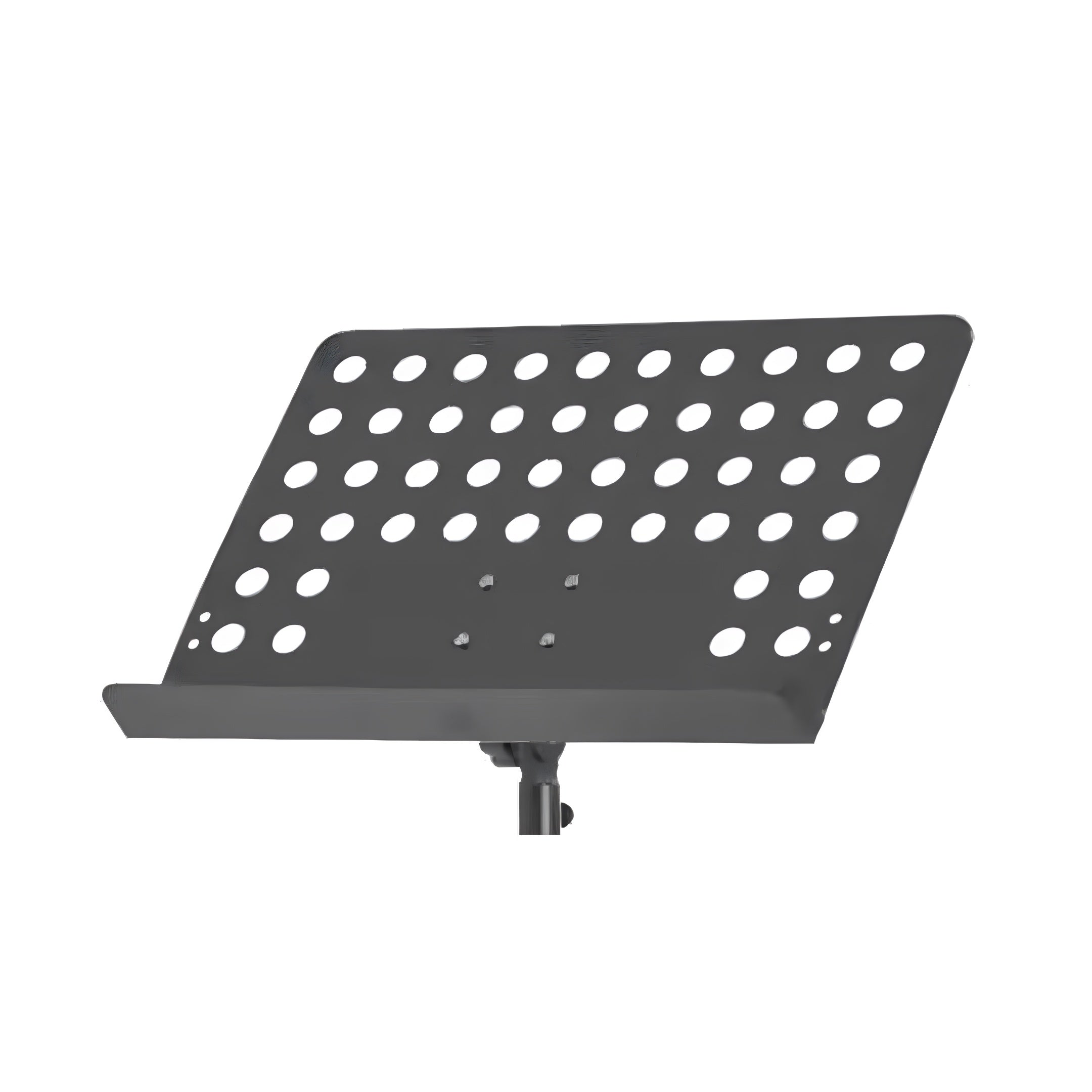 Atril Soporte Para Partituras Con Apoyo Y Agarre 139cm®