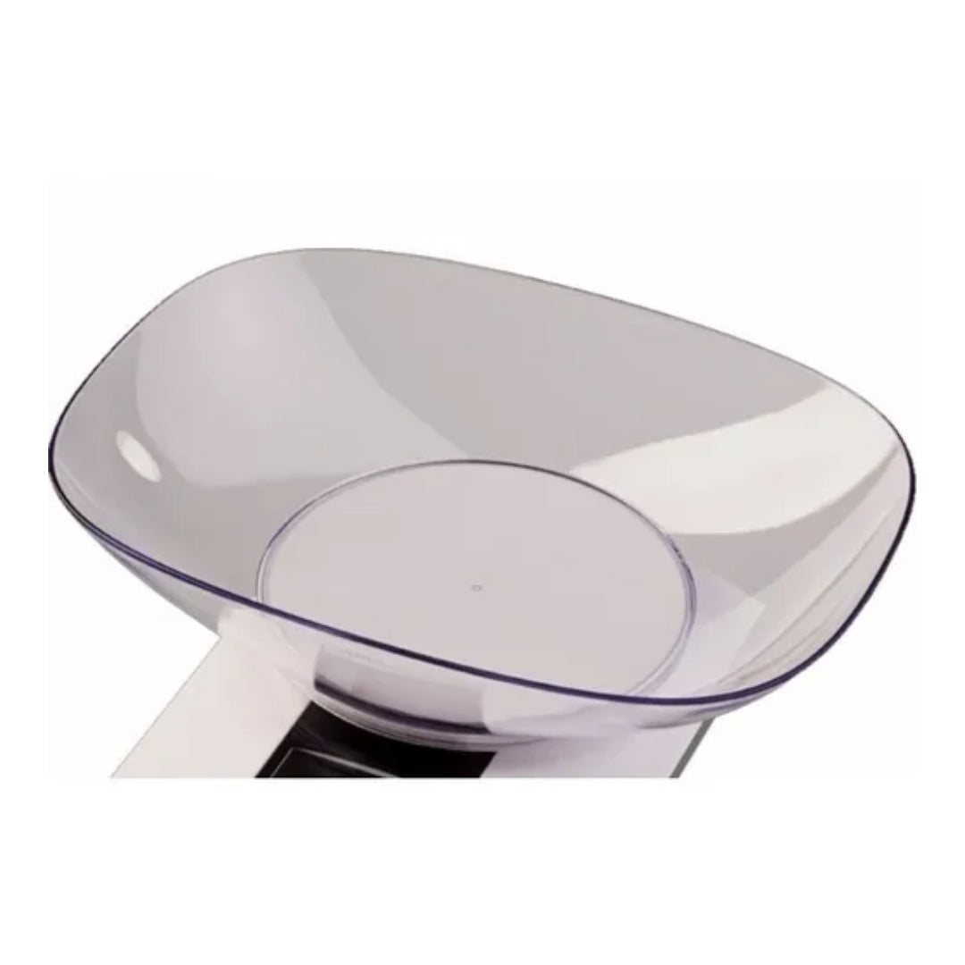 Balanza Cocina GAMA Italy 500 A Pilas 3kg Pantalla Lcd®