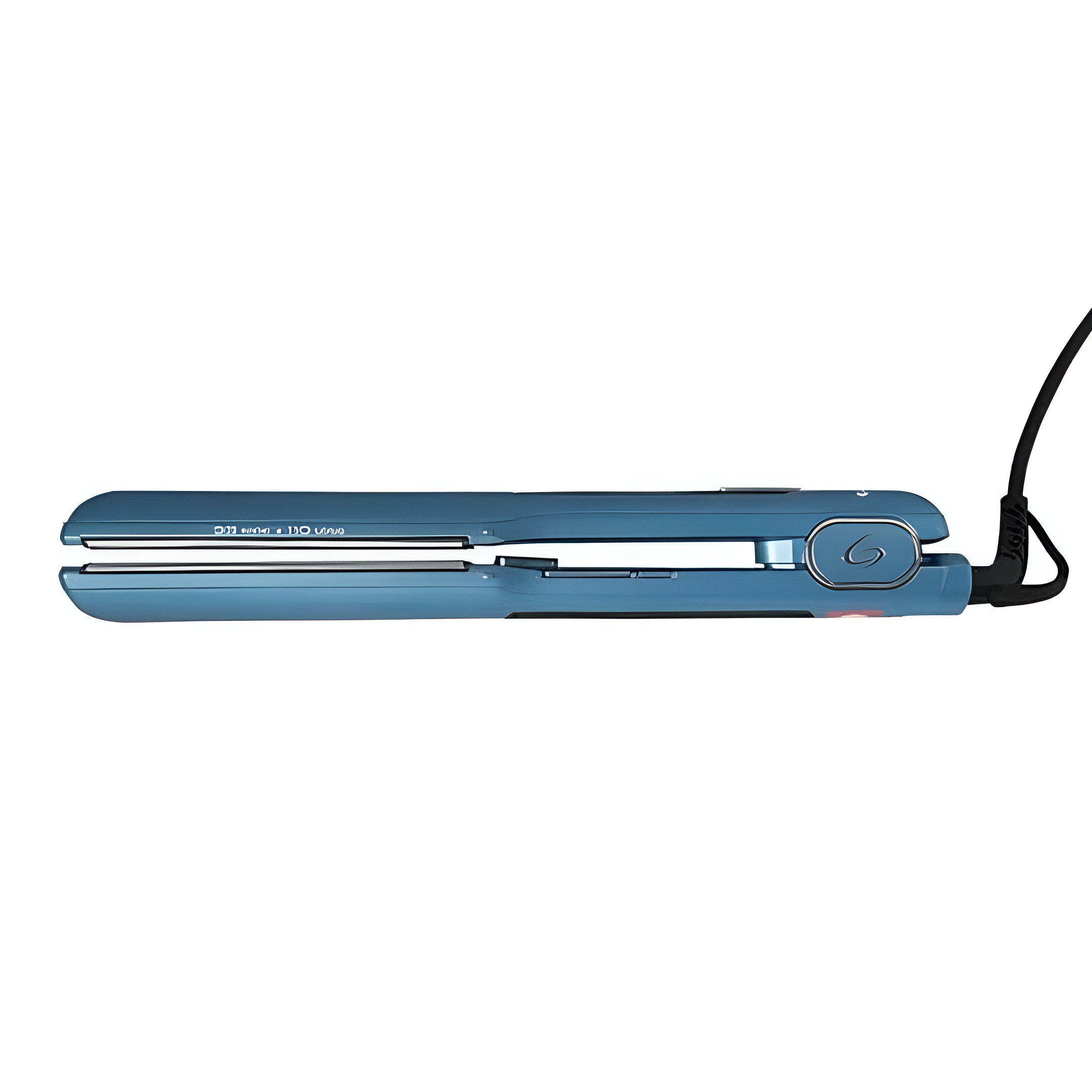 Plancha De Pelo GAMA Italy Starlight Ion Plus Titanio Blue®